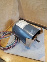 1/4HP 1725PRPM GENERAL ELECTRIC 5KH39QN9621HT SINGLE PHASE MOTOR USED *U... - $109.65