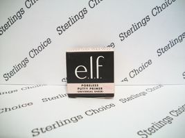 2 Elf Poreless Putty Primer Universal Sheer "Read Description for Details" - $10.83