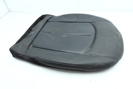 2003-2009 MERCEDES CLK320 CLK500 W209 FRONT LOWER SEAT COVER LEFT OR RIGHT H919 image 6