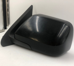 2008-2009 Mercury Mariner Driver Side View Power Door Mirror Gray OEM E02B39065 - $71.99