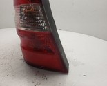 Driver Tail Light 211 Type Station Wgn E500 Fits 04-06 MERCEDES E-CLASS ... - £68.12 GBP