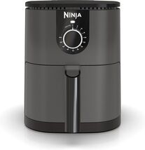 Ninja AF080 2-Qt Mini Air Fryer - Grey (Used) - $75.59