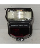 Minolta Maxxum 3200I Flash For Minolta 35mm Film Digital SLR Cameras - $34.60