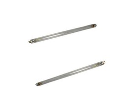 Twin Value 2 Pack | 30 Watt UVC Replacement Germicidal Lamps, T8 25mm Di... - $34.60