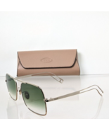 Brand New Authentic Tod&#39;s TO 345 32P Sunglasses Frame - $2,728.54 MXN