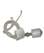 Hardy OEM Water Level (White)  Float Switch Replacement  (#1100.15) - $56.06 CAD