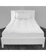 SensorPEDIC 3&quot; Memory Foam &amp; Fiber Bed Topper Full - $196.93 CAD