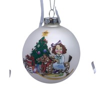 2012 Campbells Soup Kids Christmas Ornament Collectors Edition With Box - £8.18 GBP
