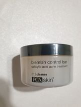 PCA Skin Blemish Control Bar 3.2 oz. Facial Cleanser Salicylic Acid Acne... - $711.93 MXN