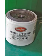 Luber Finer Fuel Filter FF816 - £8.61 GBP