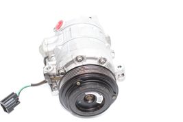 05-10 CADILLAC STS 4.6L A/C COMPRESSOR Q7811 image 2