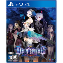 PS4 Odin Sphere Korean Subtitles - $98.27