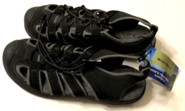 $22.99 Northside 679759575581 Men&#39;s Brille II Athletic Water Shoes Black... - £19.18 GBP