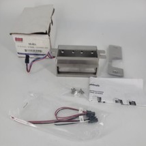 Security Door Controls 55-BU Electric Strike  12/24VDC 630 Open Box UNTESTED - £62.50 GBP