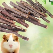Natural Orchard Delights - Dried Branches for Small Pets - £9.38 GBP