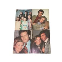 Daytime TV Library Series Magazine No. 1-8 Love of Life One Life to Live Young image 3