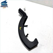 2007-2013 MERCEDES-BENZ S550 Rear Left Driver Side Trunk Lid Hinge Cover Oem - £25.30 GBP