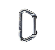 IronMind | Large Heavy-Duty Carabiner | Loads 6,600 LBS | Strong | BEST ... - £11.76 GBP