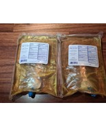Lot of 2 Gojo Provon Antimicrobial Lotion Soap 1 Liter (33.8 oz) - $48.99