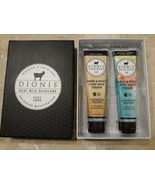 Dionis Goat Milk Skincare Gift set of two body and hand moisturizing treatment - £23.94 GBP