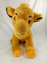 Disney Lion King Simba Plush 13 Inch Stuffed Animal toy - £11.47 GBP