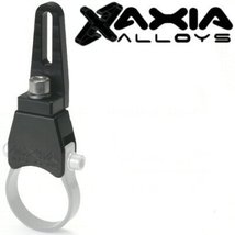 Axia Alloys Extra Tall Black 10mm Slot Adjustable Height Side Mount LED ... - $47.11+