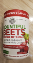 2 Pack Country Farms Bountiful Wholefood Beets Extract Circulation Superfood - £51.50 GBP