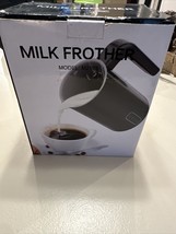 Milk Frother Model M2103. Open Box Free Shipping - £23.67 GBP