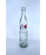 Rare EST glass bottles unique collectibles for enthusiasts.Vintage - $165.72 MXN