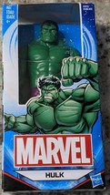 Nib Hulk (6&quot;) Vhtf (Family Dollar) Marvel Avengers (2016) Action Figure New - £4.34 GBP