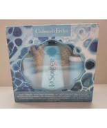 Crabtree &amp; Evelyn La Source Box Set Hand Therapy 3.5oz Body Wash Lotion ... - $47.52 CAD