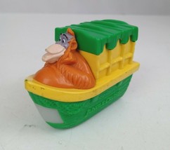 Disney 1995 Jungle Cruiser Disneyland 40&#39;th Anniversary Viewfinder McDon... - $74.14 MXN