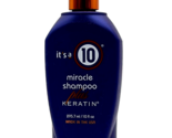 It s a 10 Miracle Shampoo Plus Keratin 10 oz - $24.70