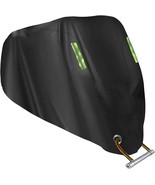 Motorcycle Cover All Season,Universal Weather Quality Waterproof Sun Out... - $61.34 CAD