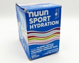 Nuun Sport Electrolyte Tablets Proactive Hydration Variety Pack 6 Pack E... - $39.99