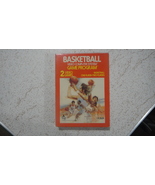 Basketball - Atari 2600 Game in/with box....NICE Condition. LOOK!! - £22.91 GBP