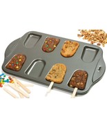 Norpro Nonstick Cake-Sicle Pan with 24 Sticks - $53.99