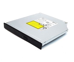 Hitachi-LG DVD-ROM Laptop Optical Drive 12.7mm DTA0N Dell 34CPV 034CPV New - £8.26 GBP