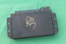 Audi A4 S4 Cabriolet Comfort Convenience Control Module Ccm 8H0959433E image 4