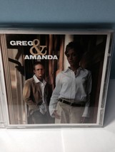 Greg &amp; Amanda - $0.99