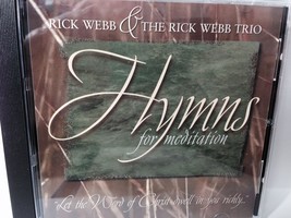 Hymns for Meditation - $0.99