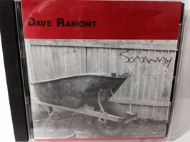 Dave Ramont - Scrawny - $0.99