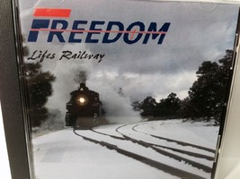 Freedom - Life&#39;s Railway - $0.99