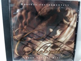 Celebrate - Holiday Instrumentals - $0.99