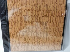 Dance Box Set 2 - $0.99