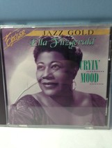 Ella Fitzgerald - $0.99