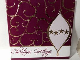 Christmas Greetings - $0.99