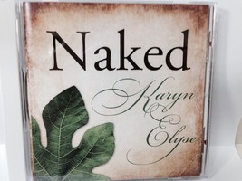 Naked - Karyn Elyse - $0.99