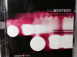 The Mystery - 2 CD Set - £0.77 GBP