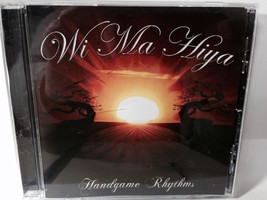 Wi Ma Hiya - Handgame Rhythms - $0.99